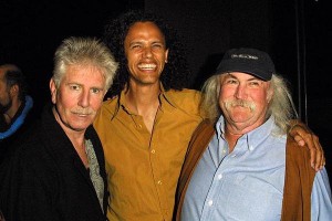 Crosby, Nash & Luckett